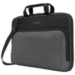 Сумка для ноутбука Targus "Work-in Essentials Case for Chrombook 13.3", черный - фото 3