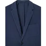 Куртка Hackett GMD Soft Str Twill, синий - фото 3