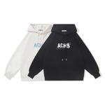 Толстовка унисекс Achs Awake, Белый - фото 26