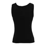 Футболка без рукавов Urban Classics Basic, черный - фото 4