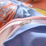 FUANNA Комплект постельного белья, 180 см, 4 предмета - фото 7