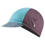 Бейсболка Sportful Checkmate, синий - фото