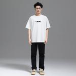 Футболка унисекс Unknowtal, черный - фото 7