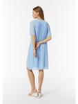 Платье 5084_светло-голубое comma - фото 3