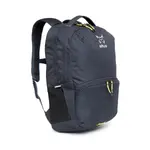 Городской рюкзак Station Altus, черный - фото