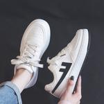 Кроссовки WARRIOR Skateboarding Shoes Unisex Low-top, белый/черный - фото 29