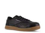 Кроссовки Club MEMT Composite Toe Work Sneaker Reebok Work, черный - фото