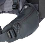 Рюкзак Deuter, цвет Black-Graphite - фото 12