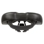 Седло Ventura E-Grip, черный - фото 2