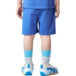 PS Шорты Asics, синий - фото 3