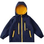 Детская одежда для улицы PROTECTCAMEL, темно-синий - фото