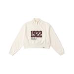 Dickies Свитшот Unisex White Egret White - фото 3