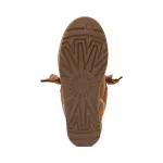 Кроссовки Womens UGG Lowmel Sneaker, цвет Chestnut - фото 3