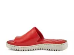 Босоножки Spring Step Nappa Slip-On, красные - фото 2