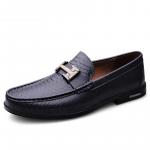 Туфли LAORENTOU Men's Casual Shoes Men Low-Top - фото 5