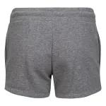 Детские шорты Jordan Essentials, угольно-серый - фото 2