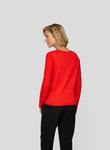 Свитер Rabe, Red - фото 5