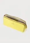 Косметичка camelia Furla, Mudec Yellow/Celestial - фото 3