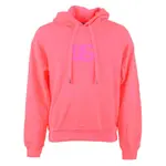 Худи Dolce & Gabbana 745718, розовый - фото