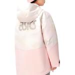 GS Пуховики/Жилеты Asics, розовый - фото 3