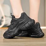 Кроссовки AOKANG Chunky Sneakers Women's Low-Top - фото 14