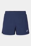Спортивные шорты ASICS COURT SHORT, Midnight/Dark Blue - фото 5