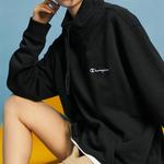 Свитшот US Version Unisex Champion, черный - фото 7