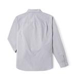 Lee Мужская рубашка темно-серого цвета - фото 3