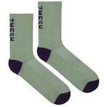 Велосипедные носки Word 6 дюймов 7Mesh, Shadow - фото