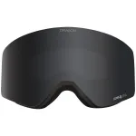 Лыжные очки Dragon R1 OTG, черный - фото 3