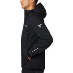 Куртка-Дождевик Titan Pass 2.5л Columbia, черный - фото 3