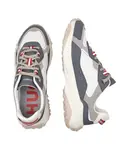 Кроссовки go1st_mesd Hugo, серый - фото 4