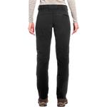 Функциональные брюки Maier Sports, черный/темно-серый - фото 4