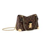 LOUIS VUITTON Сумка через плечо - фото 3