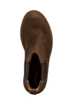 Ботинки на платформе norize Geox, Dk Brown - фото 3