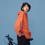 Куртка унисекс Champion, желтый - фото 10