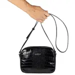 Сумка кросс-боди Munich Block Coco, черный - фото 5