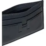 Кошелек Hackett Brand Cardholder, синий - фото 4