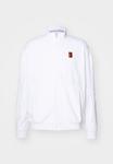 Толстовка Nike Performance NIKECOURT HERITAGE SUIT JACKET, White - фото 7