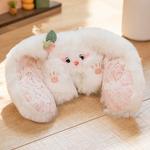 Плюшевый кулон Handsome - фото 4