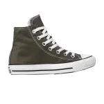 Кроссовки Converse Chuck Taylor All Star Hi 'Charcoal', серый - фото