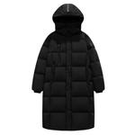 Пуховик унисекс Skechers, цвет Bright White - фото 2