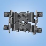 LEGO City, блоки, дорожки, 60205 - фото 9