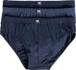 Трусы CECEBA 3er Pack, темно синий - фото