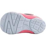 Нескользящая обувь для малышей MoonStar, синий - фото 9