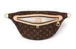 LOUIS VUITTON Поясная сумка - фото 4