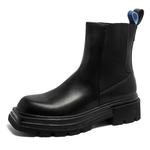 Ботинки WEISHIBANGWEI Martin Boots Men - фото 64