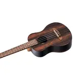 Теноровое укулеле Ortega Timber Series с сумкой - фото 8