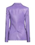 Блейзер Jw Anderson, фиолетовый - фото 2