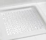 Занавеска для душа Wenko, прозрачный - фото 2